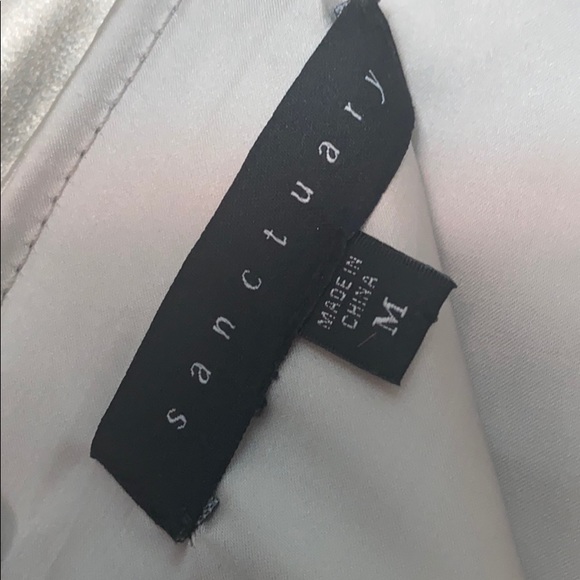 Sanctuary skirt - Picture 3 of 4